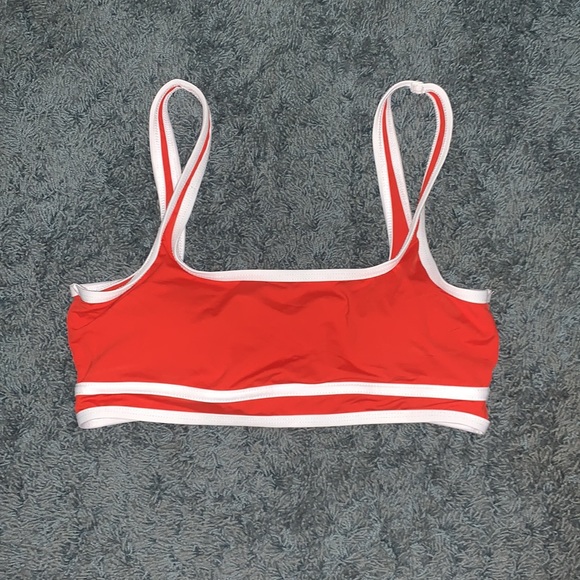 BRAND NEW DIPPIN DAISY’S BIKINI TOP - Picture 3 of 6